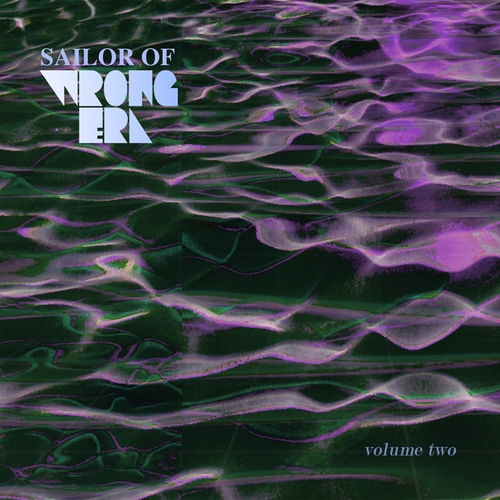 VA - Sailor Of Wrong Era Volume Two [WEDIGIT004]